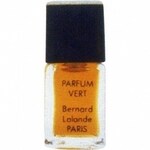 Parfum Vert (Bernard Lalande)