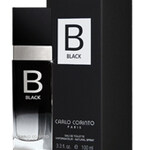 Black (Carlo Corinto)