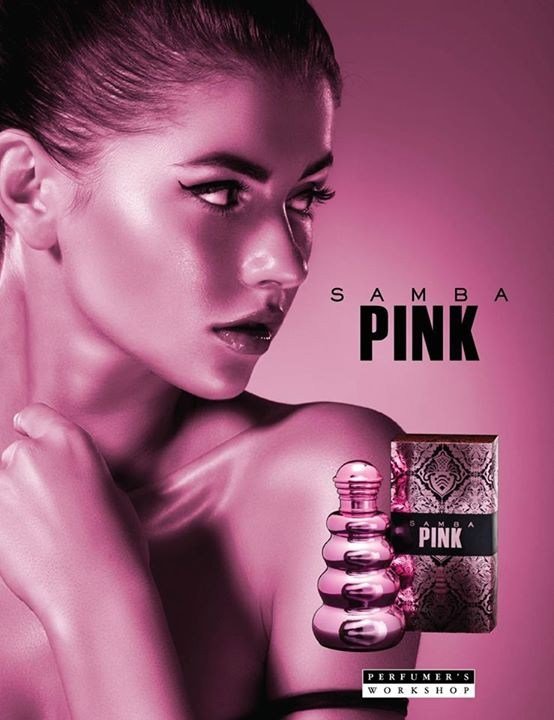 Perfumer's Workshop - Samba Pink | Duftbeschreibung