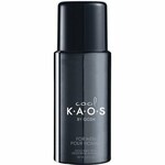 Cool K.A.O.S for Men (Gosh Cosmetics)