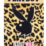 Play It Wild for Her (Eau de Toilette) (Playboy)