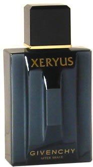 givenchy xeryus aftershave