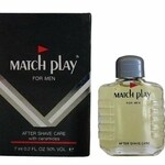Match Play (After Shave) (Match Play)