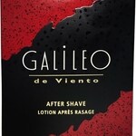 Galileo de Viento (After Shave) (Mülhens)