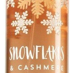 Snowflakes & Cashmere (Bath & Body Works)