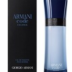 Armani Code Colonia (Giorgio Armani)