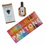 Pantone - Life in Color (Age of Earth Collective)