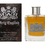Dirty English (After Shave Tonic) (Juicy Couture)