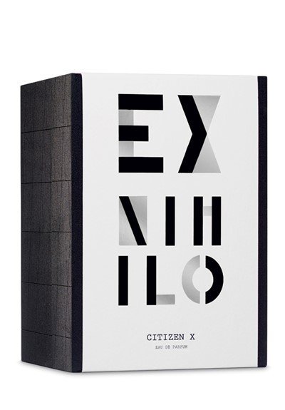 Citizen X by Ex Nihilo » Reviews & Perfume Facts