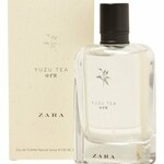 Yuzu Tea (Zara)