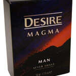 Desire Magma Man (After Shave) (Mülhens)