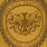 Pot Pourri (John Bull Perfumery)