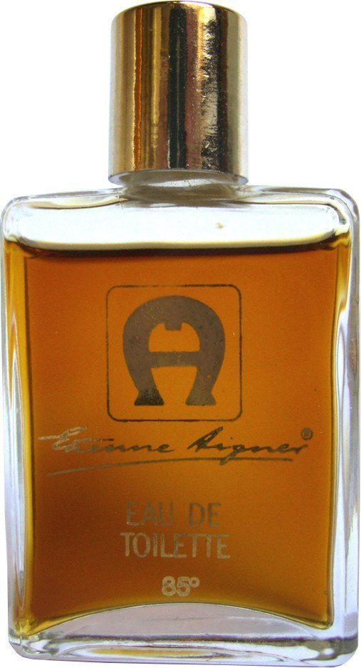 Separar Vadear presión Etienne Aigner Nº1 / Etienne Aigner by Aigner (Eau de Toilette) & Perfume  Facts