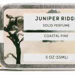 Coastal Pine (Solid Perfume) (Juniper Ridge)