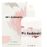 90's Fashionista (Zara)