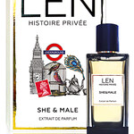 She&Male (LEN - Histoire Privée)
