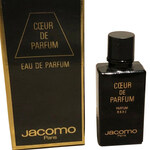 Cœur de Parfum / Parfum Rare (Eau de Parfum) (Jacomo)
