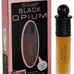 Black Opium (Al-Nuaim)
