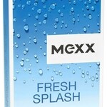 Fresh Splash for Him (Eau de Toilette) (Mexx)