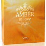 Amber in Love (Eau de Parfum) (Ajmal)