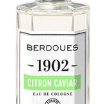 1902 - Citron Caviar (Berdoues)