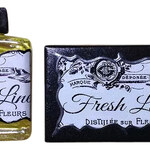 Fresh Linen (Perfume Oil) (Seventh Muse)