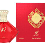 Turathi (Red) (Afnan Perfumes)