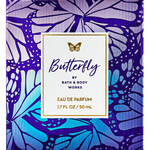 Butterfly (Eau de Parfum) (Bath & Body Works)