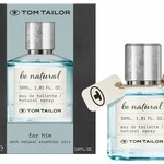 Be Natural for Him (Tom Tailor)