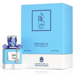 Blue Kenam Aqua (Perfume Oil) (Abdul Samad Al Qurashi / عبدالصمد القرشي)