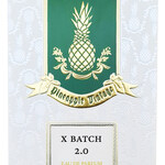 Pineapple Vintage X Batch 2.0 (Parfums Vintage)