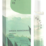 Green Awakening (Skylar)