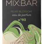 Nº03 Pear Blossom (Eau de Parfum) (Mix:Bar)