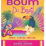 Boum - Do Brasil (Jeanne Arthes)
