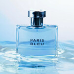 Paris Bleu (Eau de Toilette) (Jean Marc Paris)
