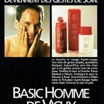 Basic Homme Eau Tonic (Vichy)