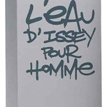 L'Eau d'Issey pour Homme Edition Beton (Issey Miyake)