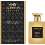 Baklava Royale (Navitus Parfums)