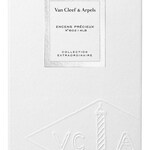Collection Extraordinaire - Encens Précieux (Van Cleef & Arpels)