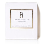 Zara Woman Oriental (Zara)