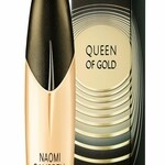 Queen of Gold (Naomi Campbell)