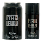 The Fuel (Regal)