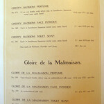 Gloire de la Malmaison (John Gosnell & Co)