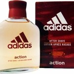 Action (Eau de Toilette) (Adidas)