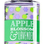 Apple Blossom & Lavender (Bath & Body Works)