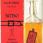 Senso (Eau de Toilette) (Roberta di Camerino)