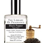 Black Pepper (Demeter Fragrance Library / The Library Of Fragrance)