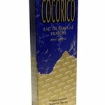 Cocorico pour Femme (Eau de Parfum Fraiche) (Jennica)