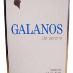 Galanos de Serene (Parfum) (Galanos)