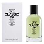 Classic 8.0 / 8.0 (Zara)